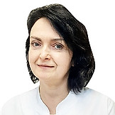 Батурина Наталья Валерьевна
