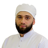 Загиров Рамиз Ашуралиевич
