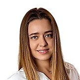 Литвинова Елизавета Игоревна