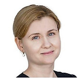 Хакунова Елена Николаевна