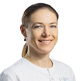 Тенина Ольга Александровна