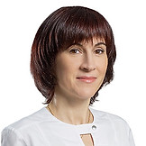 Шестова Татьяна Геннадьевна