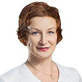 Губарева Наталья Александровна