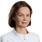 Шилкова Ольга Юрьевна