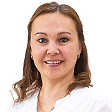 Иванова Виктория Евгеньевна