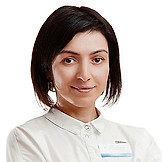 Сайидова Угланага Магамедовна