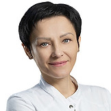 Горожанкина Татьяна Валерьевна