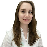 Трухина Надежда Васильевна