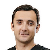 Уляков Эльдар Андреевич