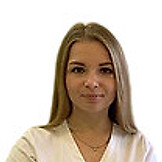 Вишневецкая Юлия Игоревна