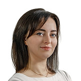 Сычкова Вероника Вадимовна
