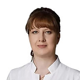 Шатрова Светлана Вячеславовна