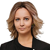 Бекк Татьяна Александровна