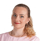 Остренок Елена Владимировна
