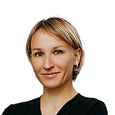 Федотова Анна Владимировна