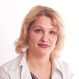 Плясухина Ирина Борисовна