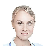 Бешенковская Снежана Александровна