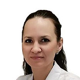 Щелокова Лариса Шайхутдиновна