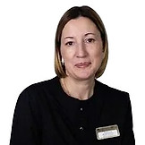 Машковцева Юлия Сергеевна