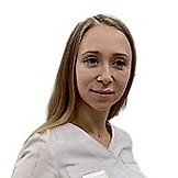 Ягодкина Марина Николаевна