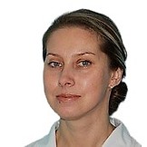 Оленникова Ирина Валерьевна