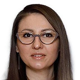 Бойко Инна Евгеньевна
