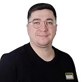 Туленков Дмитрий Николаевич
