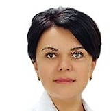 Децык Ольга Романовна