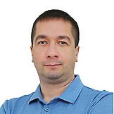 Чащин Сергей Андреевич