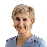 Булыгина Марина Николаевна