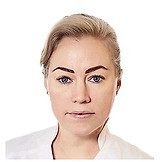 Титова Ирина Сергеевна