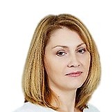 Усольцева Мария Юрьевна
