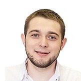 Каюнов Антон Владимирович