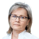 Галкина Елена Анатольевна
