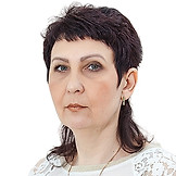 Волкова Юлия Владимировна