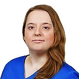 Маштакова Кристина Юрьевна