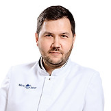 Бурцев Александр Владимирович
