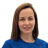 Захарова Юлия Васильевна