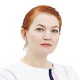 Воронцова Юлия Анатольевна