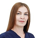 Ипполитова Ольга Владимировна
