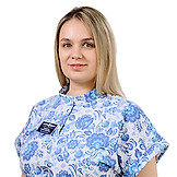 Самигулина Карина Артуровна