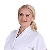 Самигулина Карина Артуровна