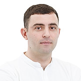 Спирин Роман Сергеевич
