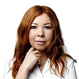 Курманова Гузель Тельмановна