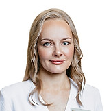 Корытникова Галина Сергеевна