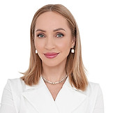 Мунирова Елена Рамильевна