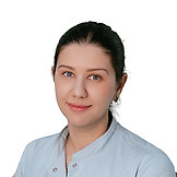 Мкртычева Кристина Карэновна