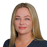 Зайцева Ирина Владимировна