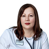 Разживина Юлия Борисовна