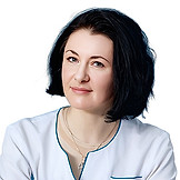 Логачева Алла Валериевна